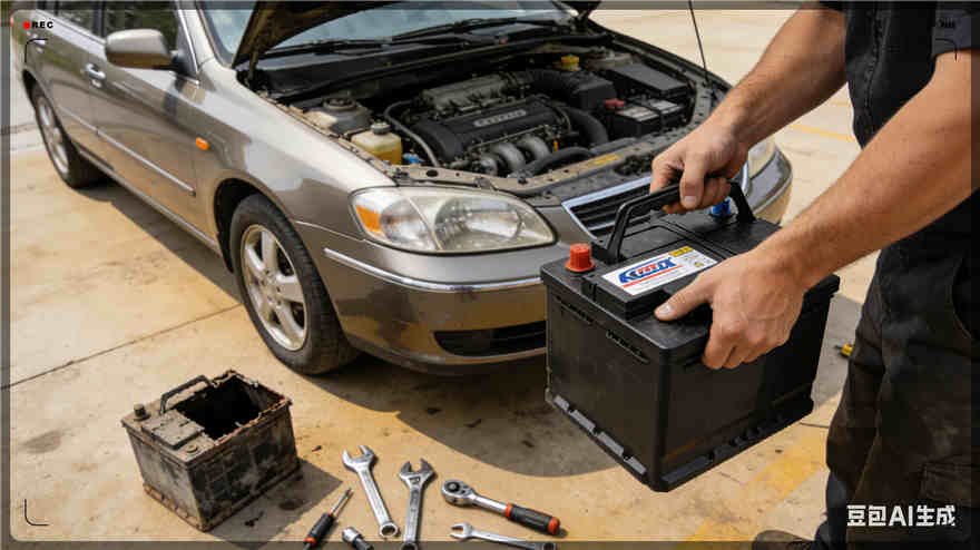 揭西道路救援汽车送机油