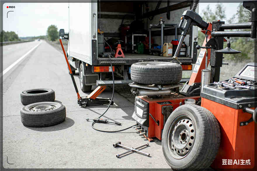 揭西道路救援汽车送机油