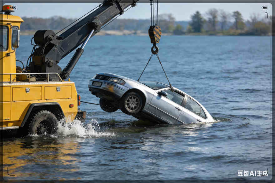 揭西汽车救援送柴油